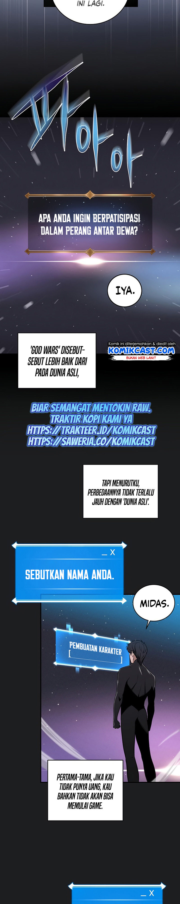 Dilarang COPAS - situs resmi www.mangacanblog.com - Komik archmage streamer 002 - chapter 2 3 Indonesia archmage streamer 002 - chapter 2 Terbaru 18|Baca Manga Komik Indonesia|Mangacan