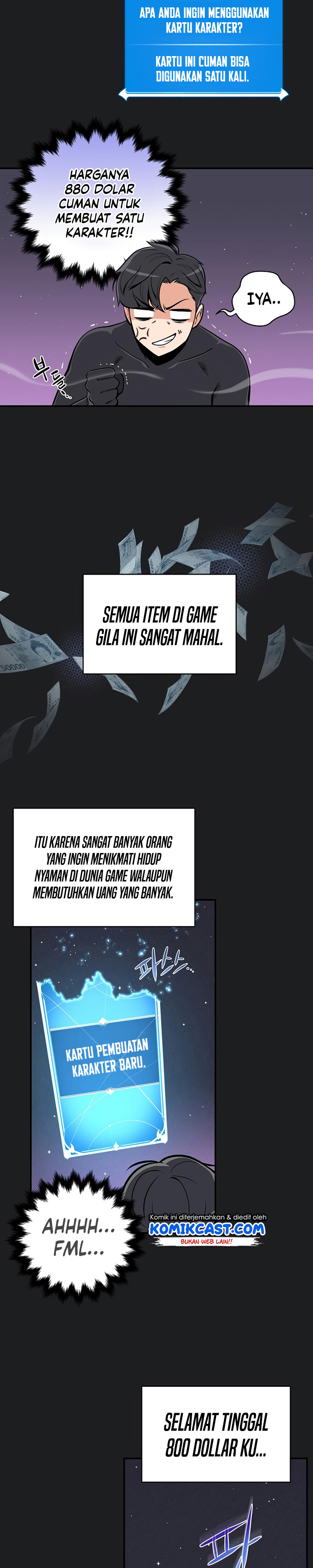 Dilarang COPAS - situs resmi www.mangacanblog.com - Komik archmage streamer 002 - chapter 2 3 Indonesia archmage streamer 002 - chapter 2 Terbaru 19|Baca Manga Komik Indonesia|Mangacan