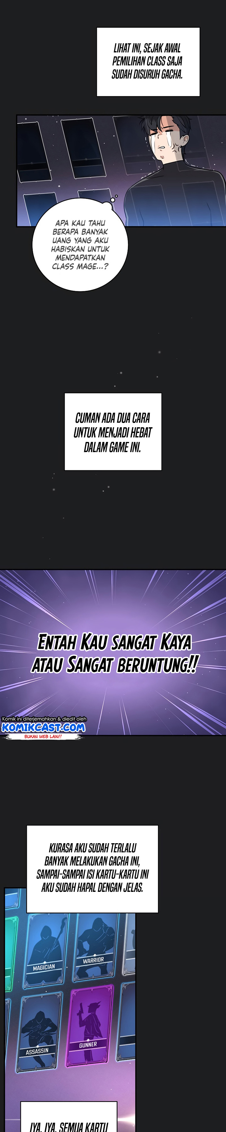 Dilarang COPAS - situs resmi www.mangacanblog.com - Komik archmage streamer 002 - chapter 2 3 Indonesia archmage streamer 002 - chapter 2 Terbaru 21|Baca Manga Komik Indonesia|Mangacan