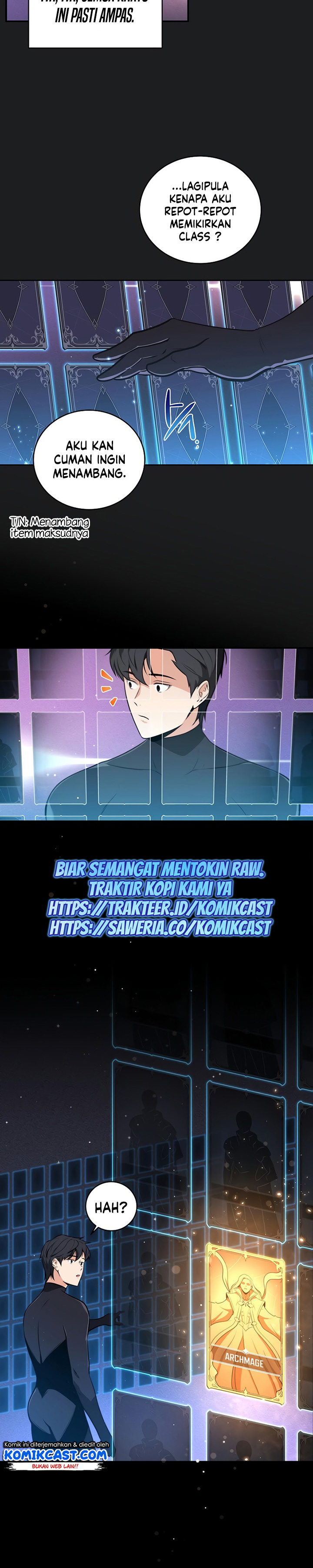 Dilarang COPAS - situs resmi www.mangacanblog.com - Komik archmage streamer 002 - chapter 2 3 Indonesia archmage streamer 002 - chapter 2 Terbaru 22|Baca Manga Komik Indonesia|Mangacan