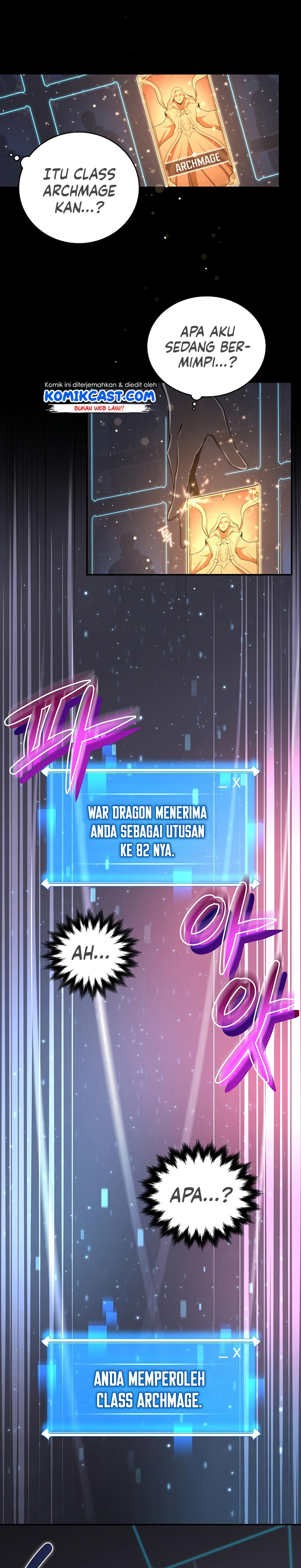 Dilarang COPAS - situs resmi www.mangacanblog.com - Komik archmage streamer 002 - chapter 2 3 Indonesia archmage streamer 002 - chapter 2 Terbaru 23|Baca Manga Komik Indonesia|Mangacan