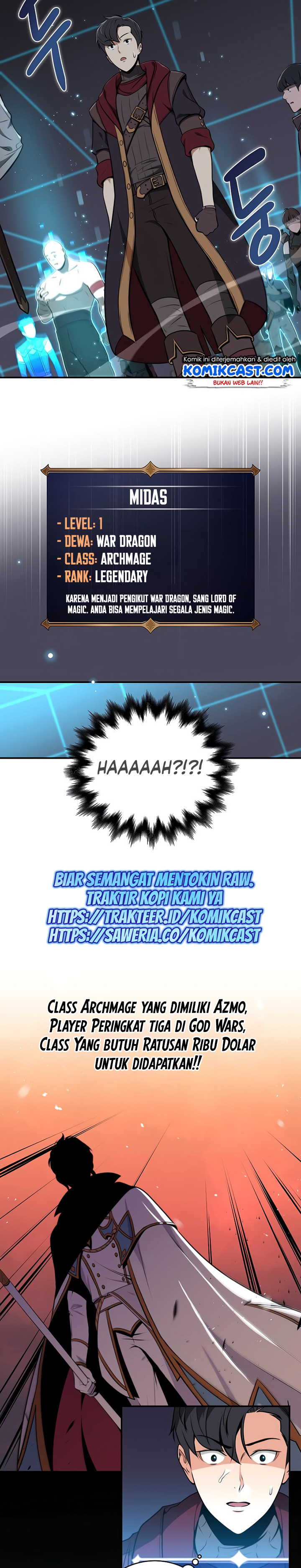 Dilarang COPAS - situs resmi www.mangacanblog.com - Komik archmage streamer 002 - chapter 2 3 Indonesia archmage streamer 002 - chapter 2 Terbaru 24|Baca Manga Komik Indonesia|Mangacan
