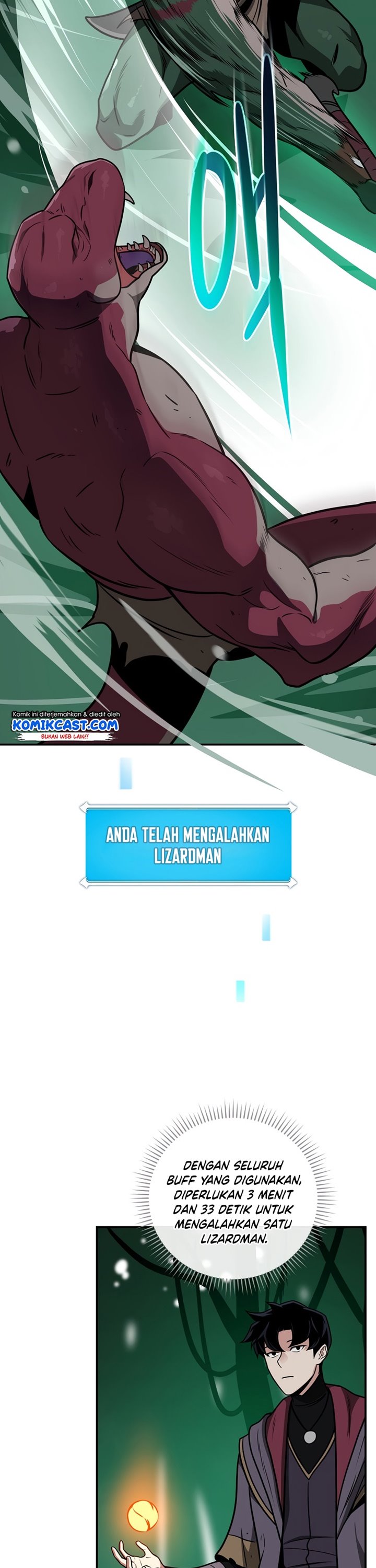 Dilarang COPAS - situs resmi www.mangacanblog.com - Komik archmage streamer 028 - chapter 28 29 Indonesia archmage streamer 028 - chapter 28 Terbaru 6|Baca Manga Komik Indonesia|Mangacan