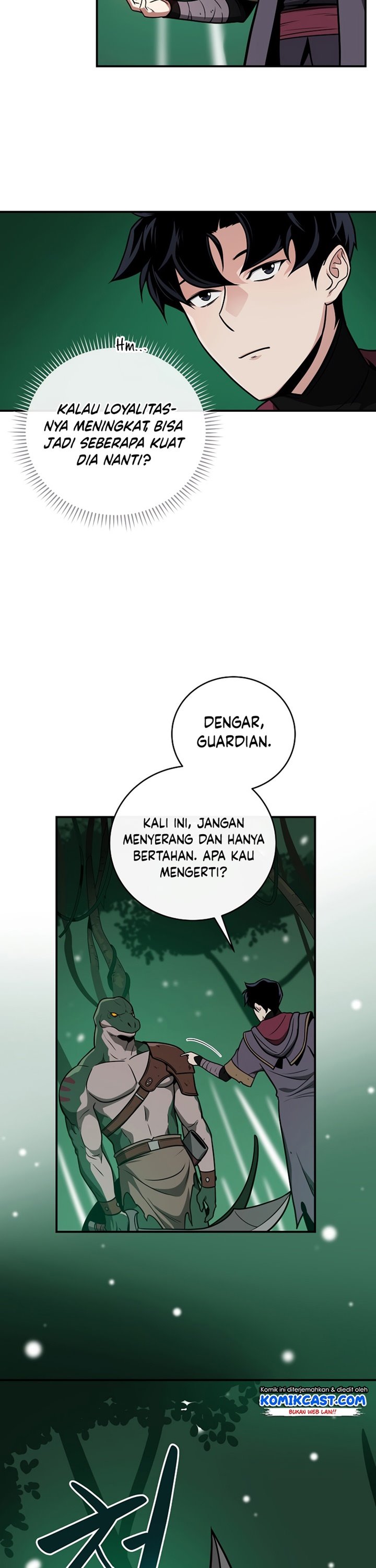 Dilarang COPAS - situs resmi www.mangacanblog.com - Komik archmage streamer 028 - chapter 28 29 Indonesia archmage streamer 028 - chapter 28 Terbaru 7|Baca Manga Komik Indonesia|Mangacan