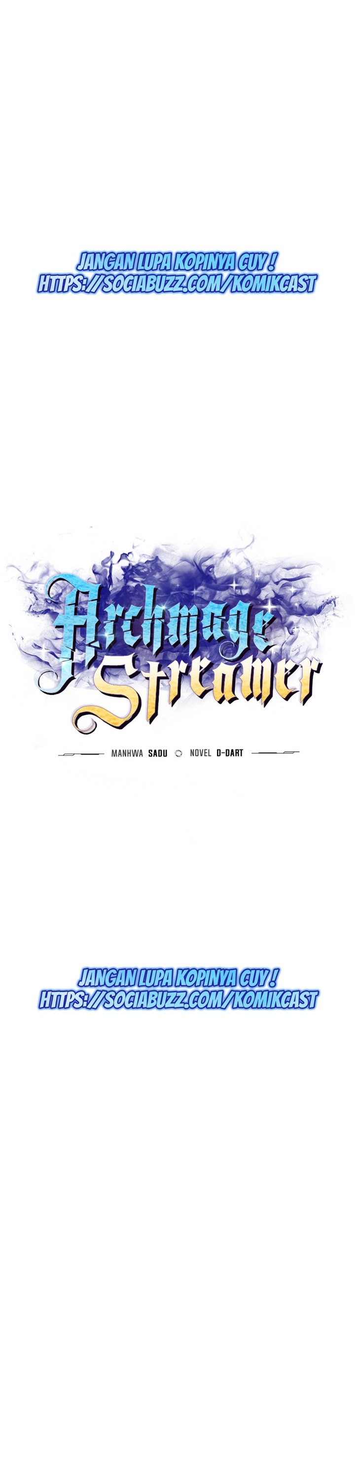 Dilarang COPAS - situs resmi www.mangacanblog.com - Komik archmage streamer 028 - chapter 28 29 Indonesia archmage streamer 028 - chapter 28 Terbaru 9|Baca Manga Komik Indonesia|Mangacan