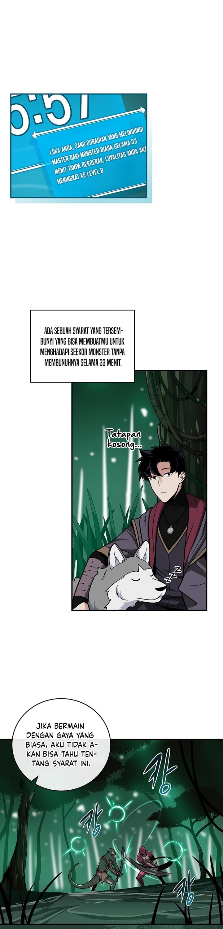 Dilarang COPAS - situs resmi www.mangacanblog.com - Komik archmage streamer 028 - chapter 28 29 Indonesia archmage streamer 028 - chapter 28 Terbaru 10|Baca Manga Komik Indonesia|Mangacan