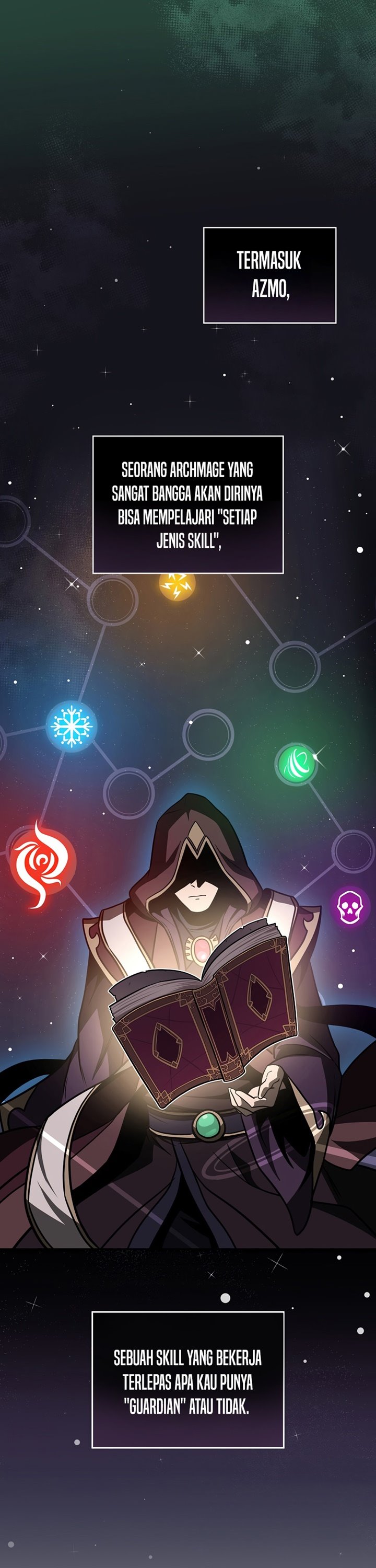 Dilarang COPAS - situs resmi www.mangacanblog.com - Komik archmage streamer 028 - chapter 28 29 Indonesia archmage streamer 028 - chapter 28 Terbaru 11|Baca Manga Komik Indonesia|Mangacan