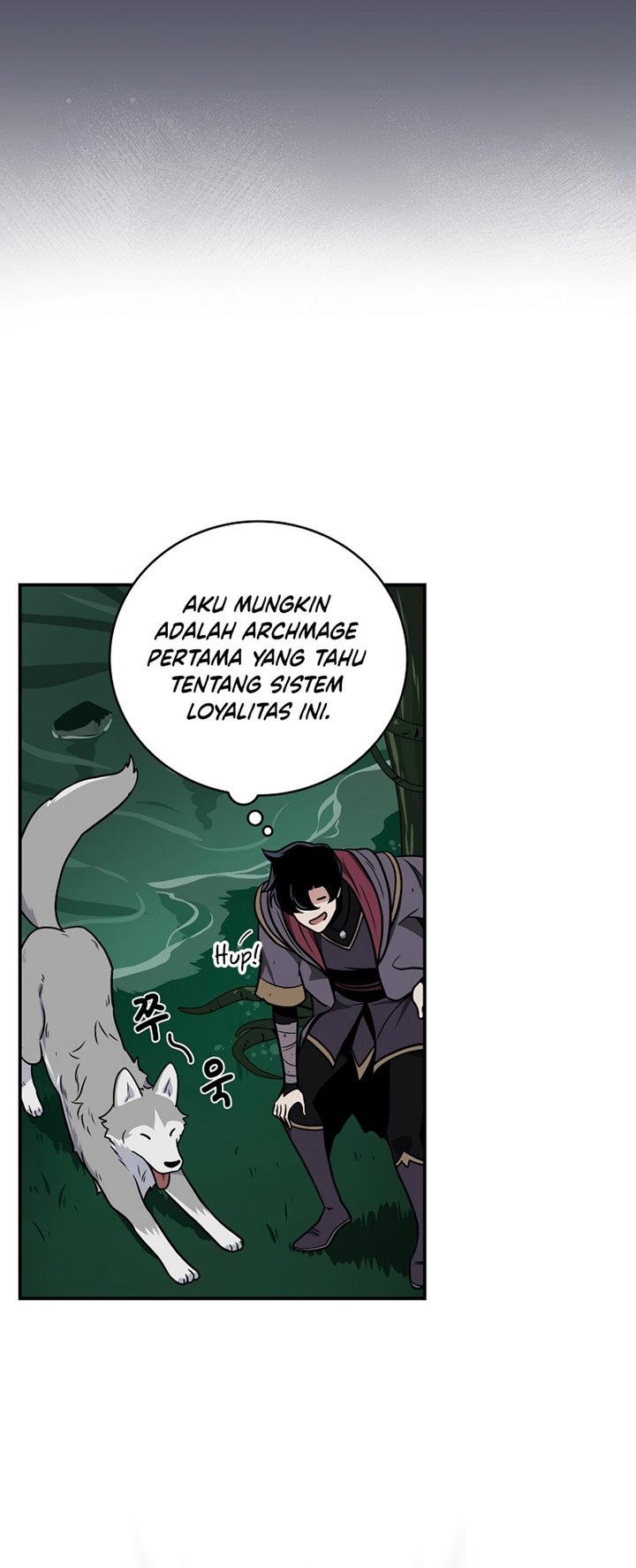 Dilarang COPAS - situs resmi www.mangacanblog.com - Komik archmage streamer 028 - chapter 28 29 Indonesia archmage streamer 028 - chapter 28 Terbaru 12|Baca Manga Komik Indonesia|Mangacan