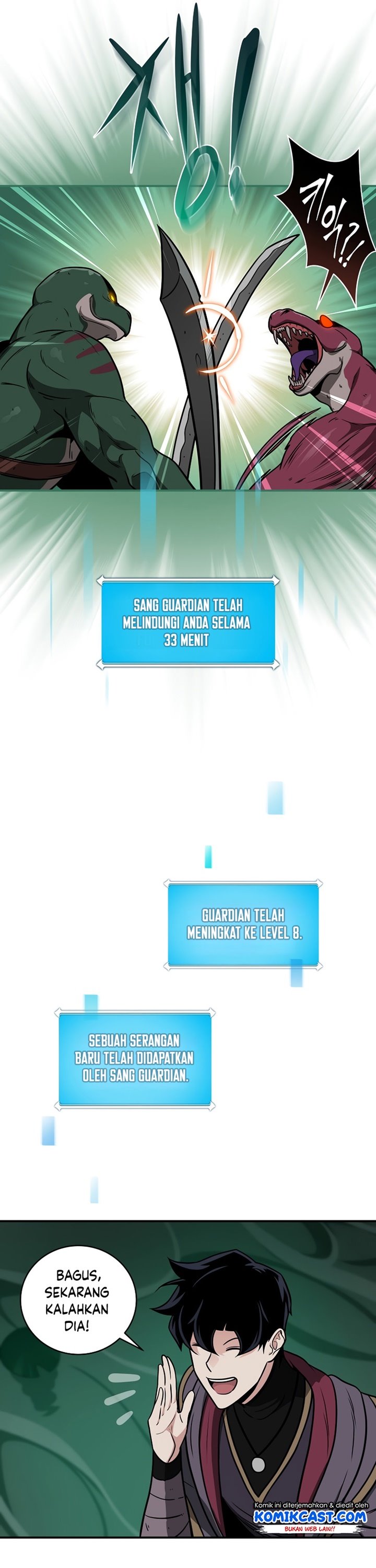 Dilarang COPAS - situs resmi www.mangacanblog.com - Komik archmage streamer 028 - chapter 28 29 Indonesia archmage streamer 028 - chapter 28 Terbaru 13|Baca Manga Komik Indonesia|Mangacan