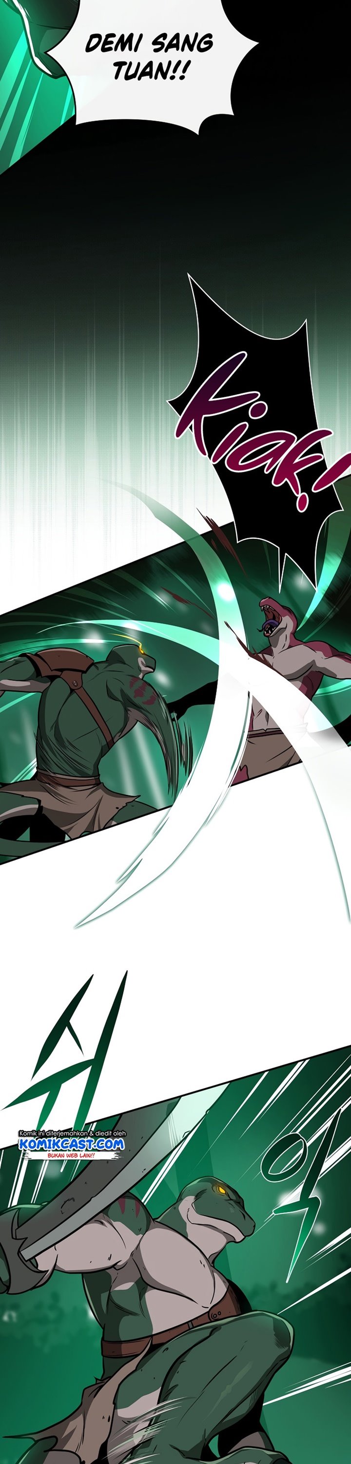 Dilarang COPAS - situs resmi www.mangacanblog.com - Komik archmage streamer 028 - chapter 28 29 Indonesia archmage streamer 028 - chapter 28 Terbaru 15|Baca Manga Komik Indonesia|Mangacan