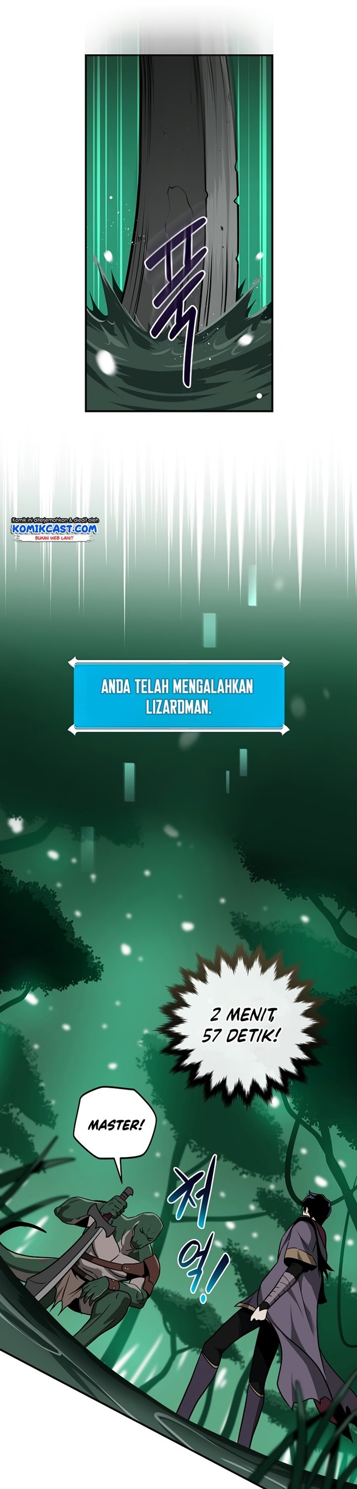 Dilarang COPAS - situs resmi www.mangacanblog.com - Komik archmage streamer 028 - chapter 28 29 Indonesia archmage streamer 028 - chapter 28 Terbaru 18|Baca Manga Komik Indonesia|Mangacan