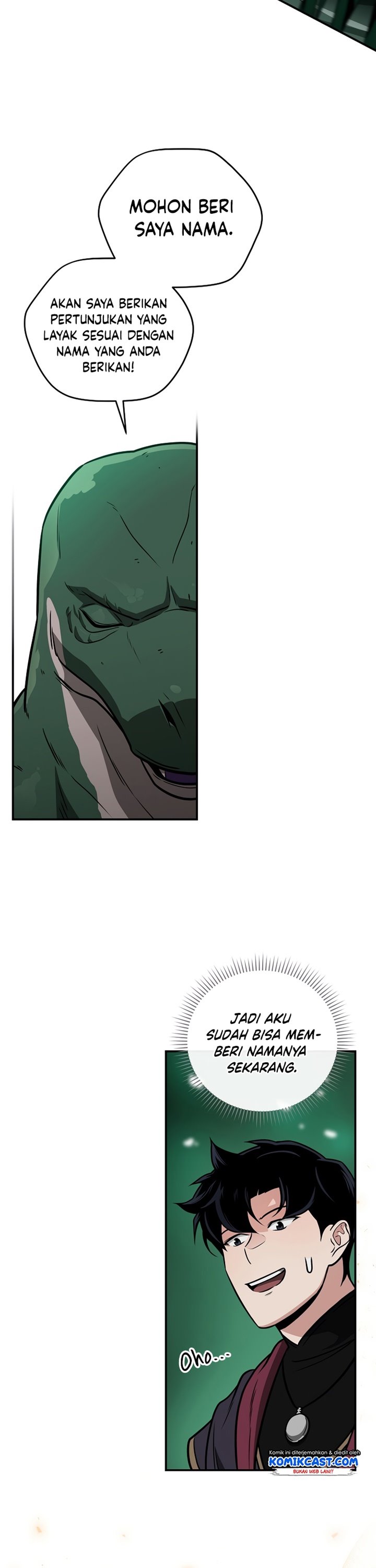 Dilarang COPAS - situs resmi www.mangacanblog.com - Komik archmage streamer 028 - chapter 28 29 Indonesia archmage streamer 028 - chapter 28 Terbaru 19|Baca Manga Komik Indonesia|Mangacan