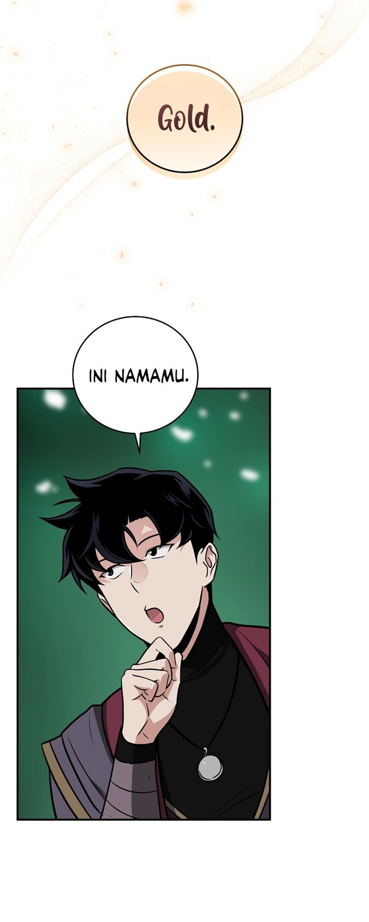 Dilarang COPAS - situs resmi www.mangacanblog.com - Komik archmage streamer 028 - chapter 28 29 Indonesia archmage streamer 028 - chapter 28 Terbaru 20|Baca Manga Komik Indonesia|Mangacan