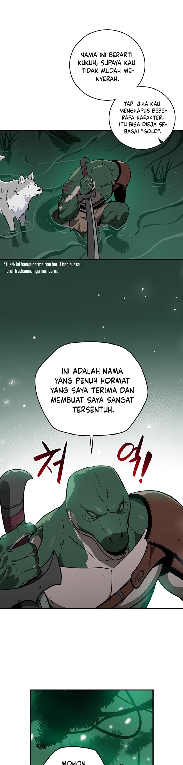 Dilarang COPAS - situs resmi www.mangacanblog.com - Komik archmage streamer 028 - chapter 28 29 Indonesia archmage streamer 028 - chapter 28 Terbaru 21|Baca Manga Komik Indonesia|Mangacan