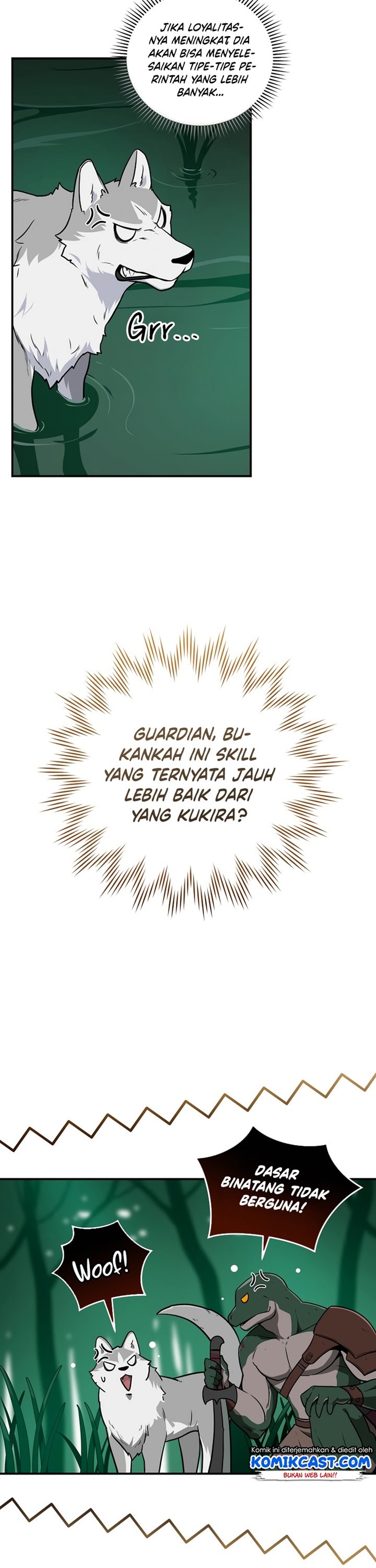 Dilarang COPAS - situs resmi www.mangacanblog.com - Komik archmage streamer 028 - chapter 28 29 Indonesia archmage streamer 028 - chapter 28 Terbaru 23|Baca Manga Komik Indonesia|Mangacan