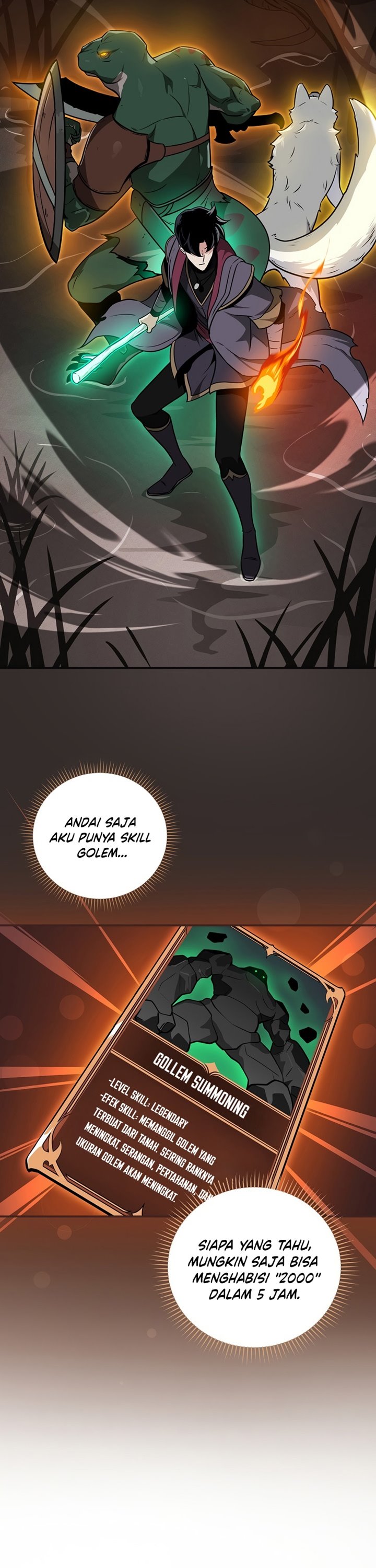 Dilarang COPAS - situs resmi www.mangacanblog.com - Komik archmage streamer 028 - chapter 28 29 Indonesia archmage streamer 028 - chapter 28 Terbaru 26|Baca Manga Komik Indonesia|Mangacan