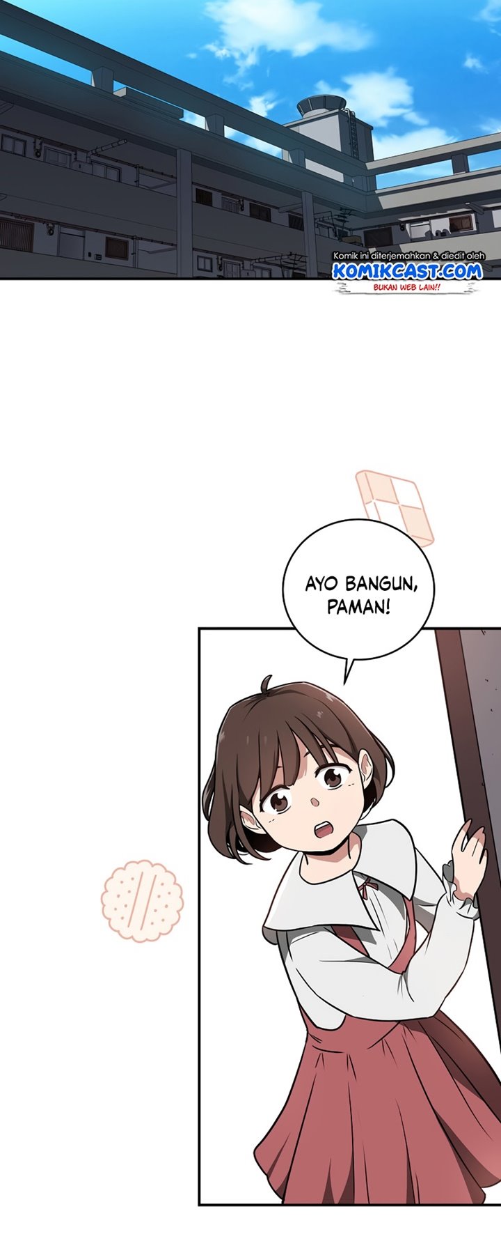 Dilarang COPAS - situs resmi www.mangacanblog.com - Komik archmage streamer 028 - chapter 28 29 Indonesia archmage streamer 028 - chapter 28 Terbaru 28|Baca Manga Komik Indonesia|Mangacan