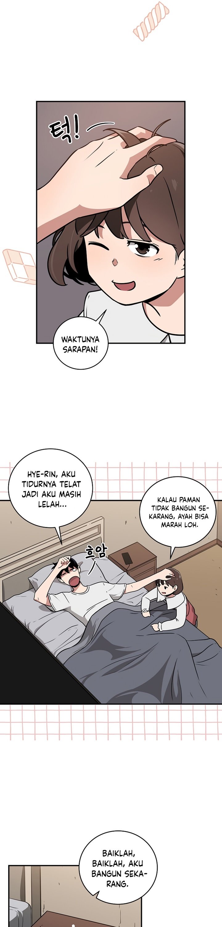 Dilarang COPAS - situs resmi www.mangacanblog.com - Komik archmage streamer 028 - chapter 28 29 Indonesia archmage streamer 028 - chapter 28 Terbaru 29|Baca Manga Komik Indonesia|Mangacan