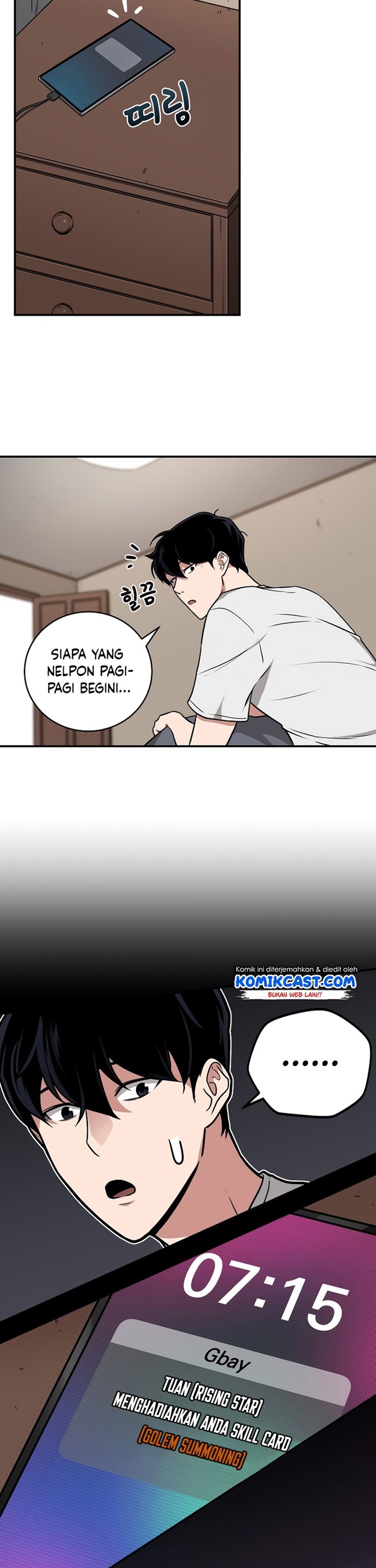 Dilarang COPAS - situs resmi www.mangacanblog.com - Komik archmage streamer 028 - chapter 28 29 Indonesia archmage streamer 028 - chapter 28 Terbaru 30|Baca Manga Komik Indonesia|Mangacan