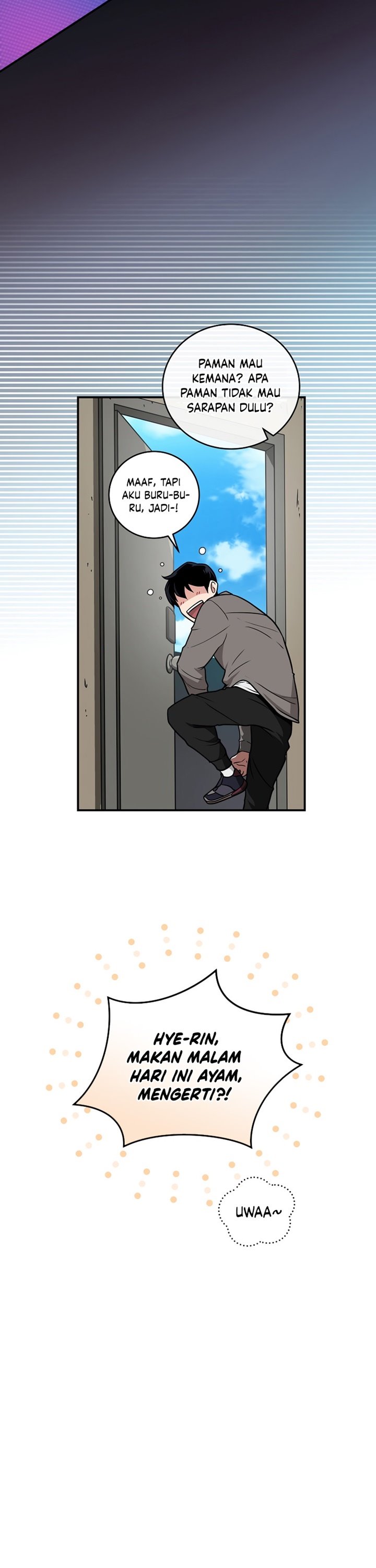 Dilarang COPAS - situs resmi www.mangacanblog.com - Komik archmage streamer 028 - chapter 28 29 Indonesia archmage streamer 028 - chapter 28 Terbaru 31|Baca Manga Komik Indonesia|Mangacan