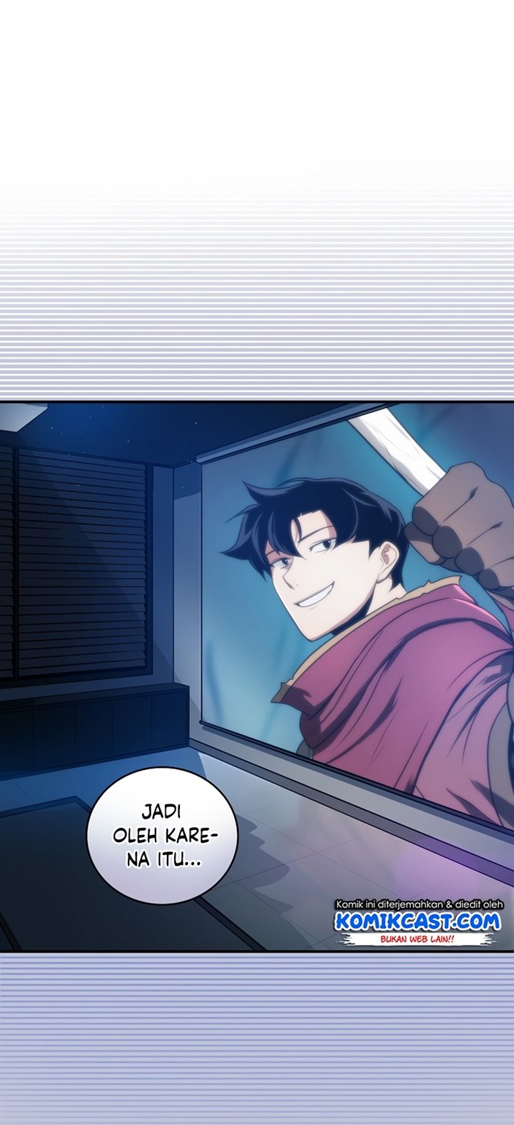Dilarang COPAS - situs resmi www.mangacanblog.com - Komik archmage streamer 028 - chapter 28 29 Indonesia archmage streamer 028 - chapter 28 Terbaru 32|Baca Manga Komik Indonesia|Mangacan