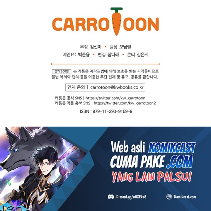 Dilarang COPAS - situs resmi www.mangacanblog.com - Komik archmage streamer 028 - chapter 28 29 Indonesia archmage streamer 028 - chapter 28 Terbaru 42|Baca Manga Komik Indonesia|Mangacan