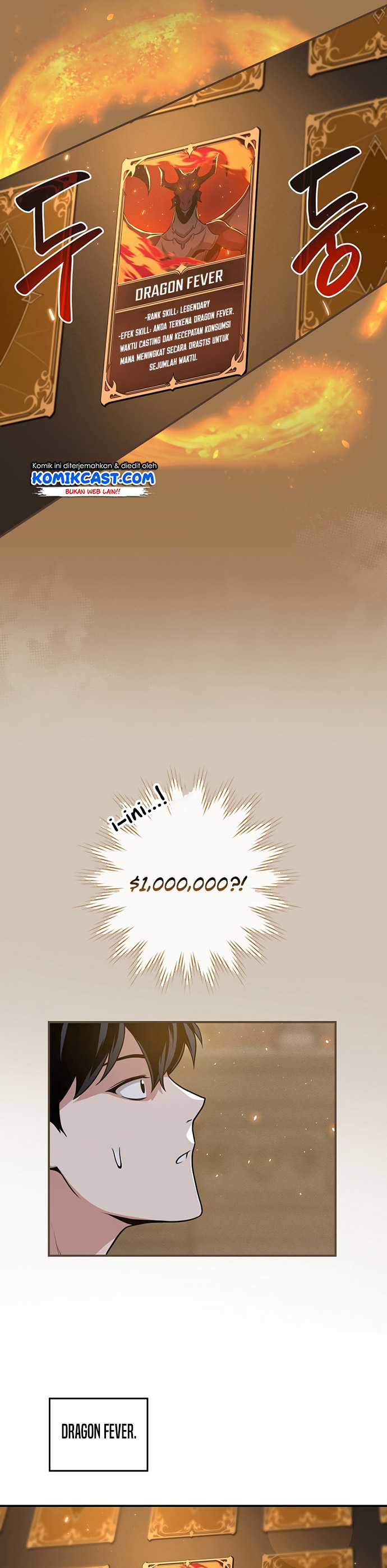 Dilarang COPAS - situs resmi www.mangacanblog.com - Komik archmage streamer 031 - chapter 31 32 Indonesia archmage streamer 031 - chapter 31 Terbaru 22|Baca Manga Komik Indonesia|Mangacan