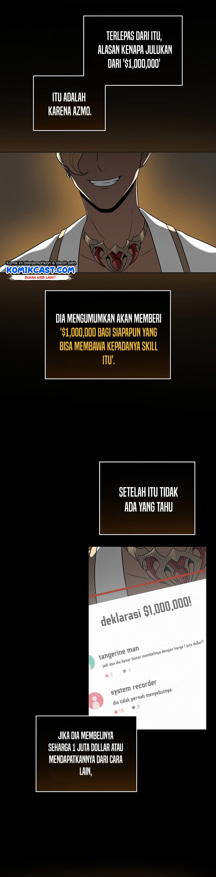 Dilarang COPAS - situs resmi www.mangacanblog.com - Komik archmage streamer 031 - chapter 31 32 Indonesia archmage streamer 031 - chapter 31 Terbaru 24|Baca Manga Komik Indonesia|Mangacan