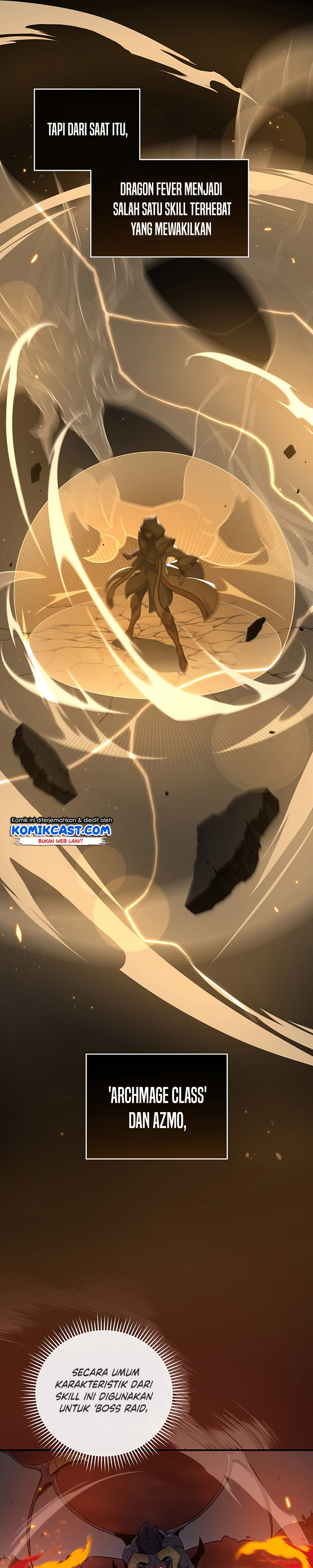 Dilarang COPAS - situs resmi www.mangacanblog.com - Komik archmage streamer 031 - chapter 31 32 Indonesia archmage streamer 031 - chapter 31 Terbaru 25|Baca Manga Komik Indonesia|Mangacan