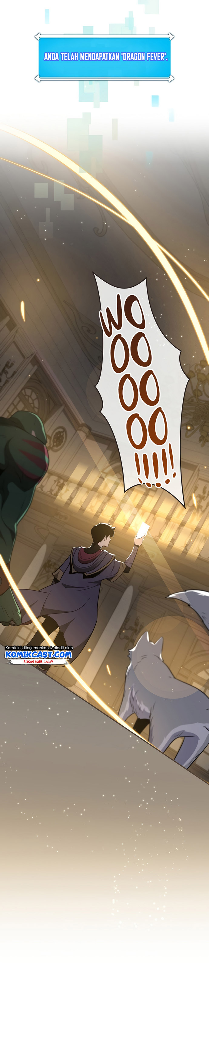 Dilarang COPAS - situs resmi www.mangacanblog.com - Komik archmage streamer 031 - chapter 31 32 Indonesia archmage streamer 031 - chapter 31 Terbaru 27|Baca Manga Komik Indonesia|Mangacan