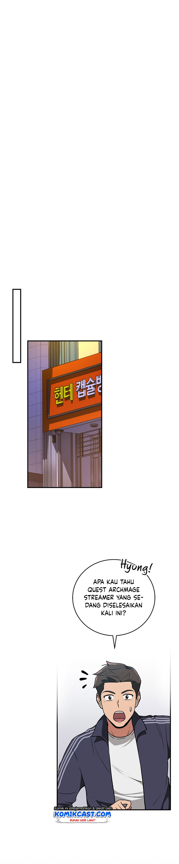 Dilarang COPAS - situs resmi www.mangacanblog.com - Komik archmage streamer 031 - chapter 31 32 Indonesia archmage streamer 031 - chapter 31 Terbaru 28|Baca Manga Komik Indonesia|Mangacan