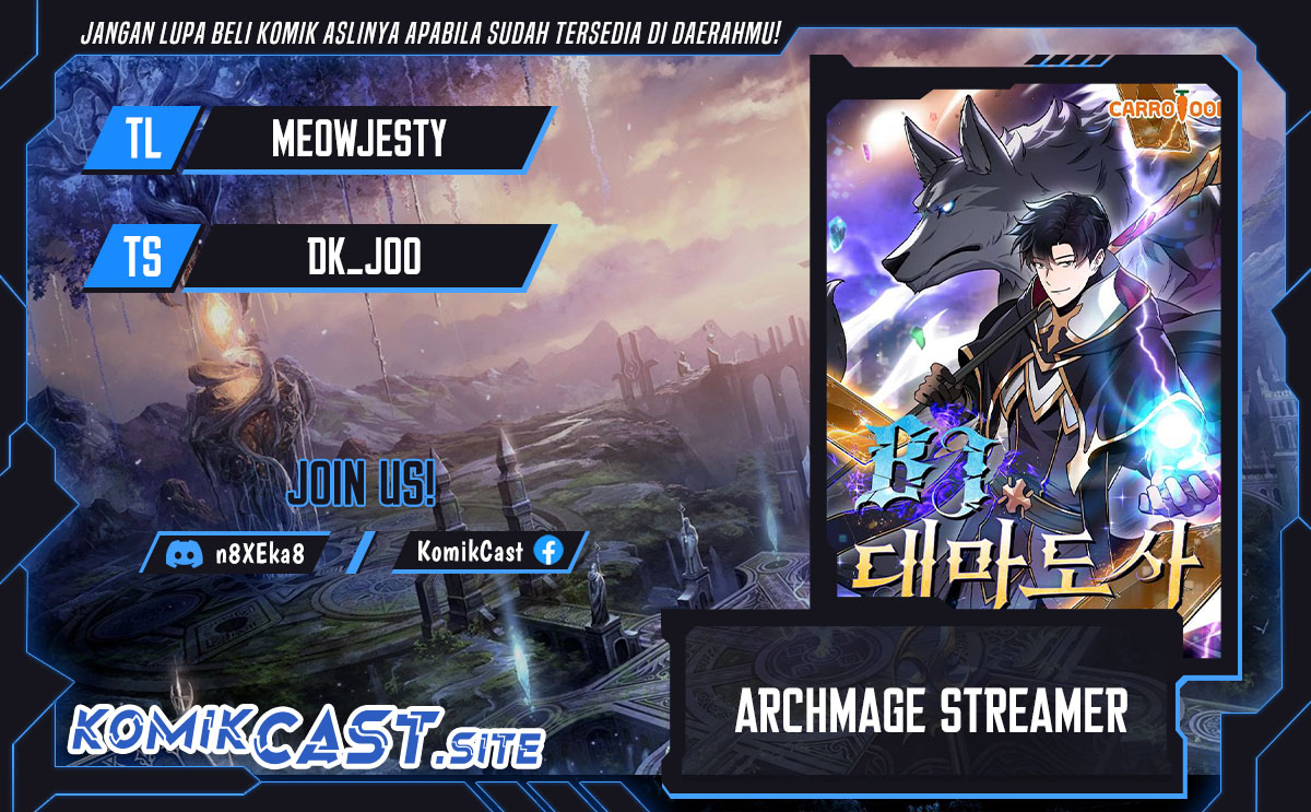 Dilarang COPAS - situs resmi www.mangacanblog.com - Komik archmage streamer 065 - chapter 65 66 Indonesia archmage streamer 065 - chapter 65 Terbaru 0|Baca Manga Komik Indonesia|Mangacan