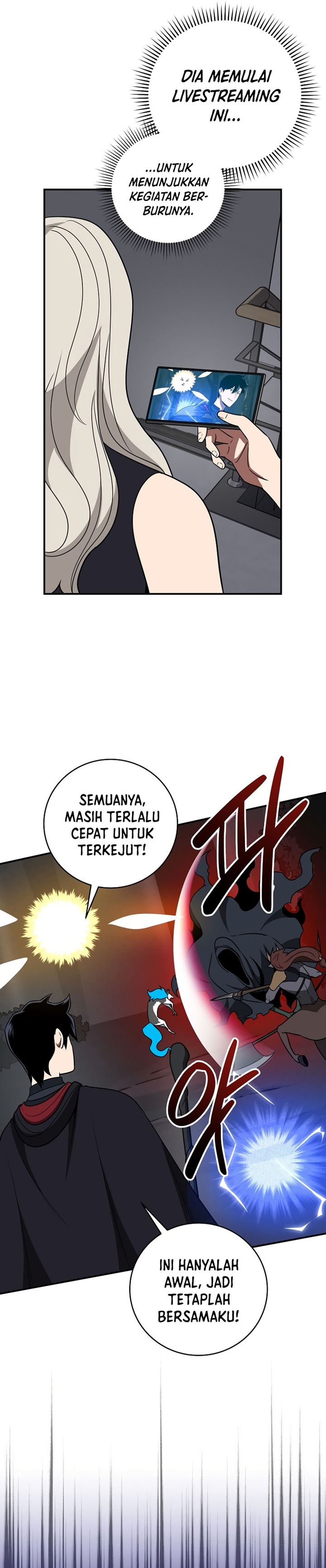 Dilarang COPAS - situs resmi www.mangacanblog.com - Komik archmage streamer 065 - chapter 65 66 Indonesia archmage streamer 065 - chapter 65 Terbaru 3|Baca Manga Komik Indonesia|Mangacan