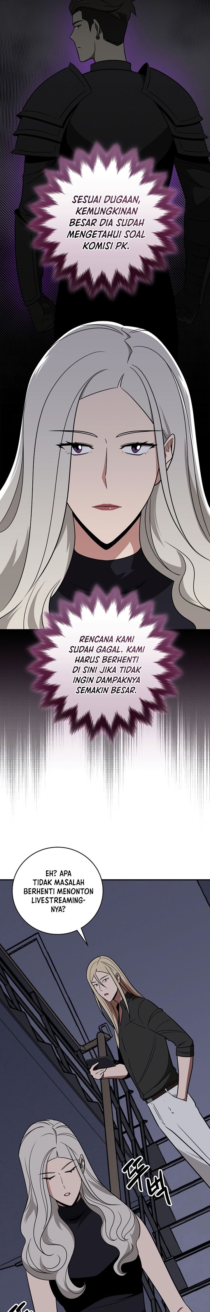 Dilarang COPAS - situs resmi www.mangacanblog.com - Komik archmage streamer 065 - chapter 65 66 Indonesia archmage streamer 065 - chapter 65 Terbaru 5|Baca Manga Komik Indonesia|Mangacan