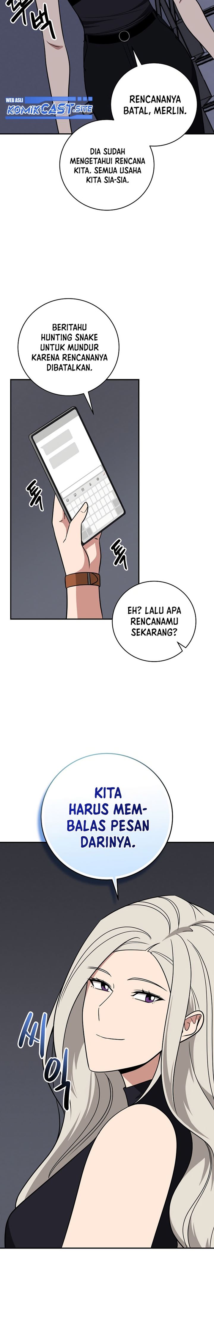 Dilarang COPAS - situs resmi www.mangacanblog.com - Komik archmage streamer 065 - chapter 65 66 Indonesia archmage streamer 065 - chapter 65 Terbaru 6|Baca Manga Komik Indonesia|Mangacan