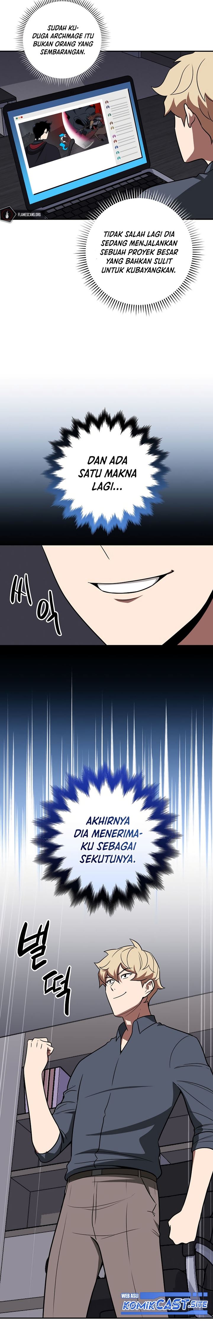 Dilarang COPAS - situs resmi www.mangacanblog.com - Komik archmage streamer 065 - chapter 65 66 Indonesia archmage streamer 065 - chapter 65 Terbaru 8|Baca Manga Komik Indonesia|Mangacan