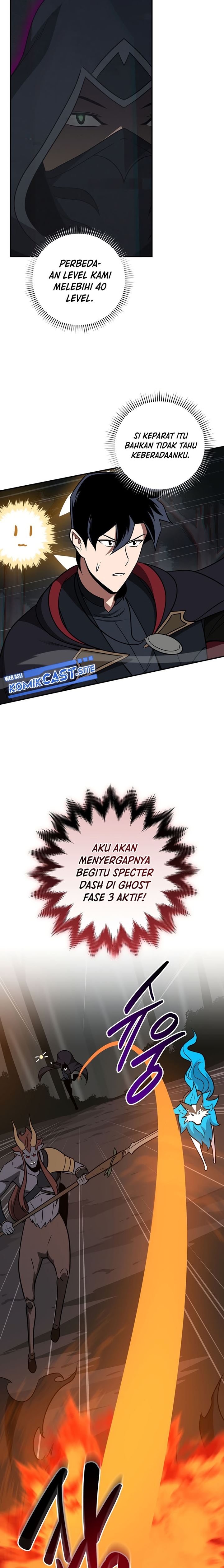 Dilarang COPAS - situs resmi www.mangacanblog.com - Komik archmage streamer 065 - chapter 65 66 Indonesia archmage streamer 065 - chapter 65 Terbaru 11|Baca Manga Komik Indonesia|Mangacan