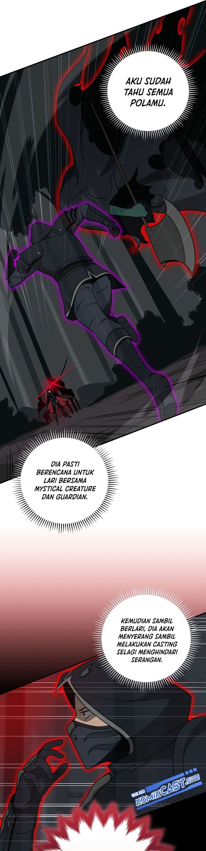 Dilarang COPAS - situs resmi www.mangacanblog.com - Komik archmage streamer 065 - chapter 65 66 Indonesia archmage streamer 065 - chapter 65 Terbaru 15|Baca Manga Komik Indonesia|Mangacan