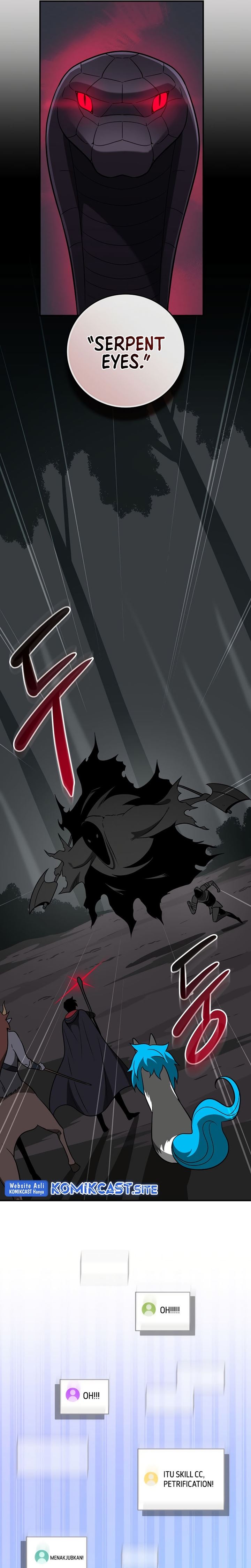 Dilarang COPAS - situs resmi www.mangacanblog.com - Komik archmage streamer 065 - chapter 65 66 Indonesia archmage streamer 065 - chapter 65 Terbaru 17|Baca Manga Komik Indonesia|Mangacan