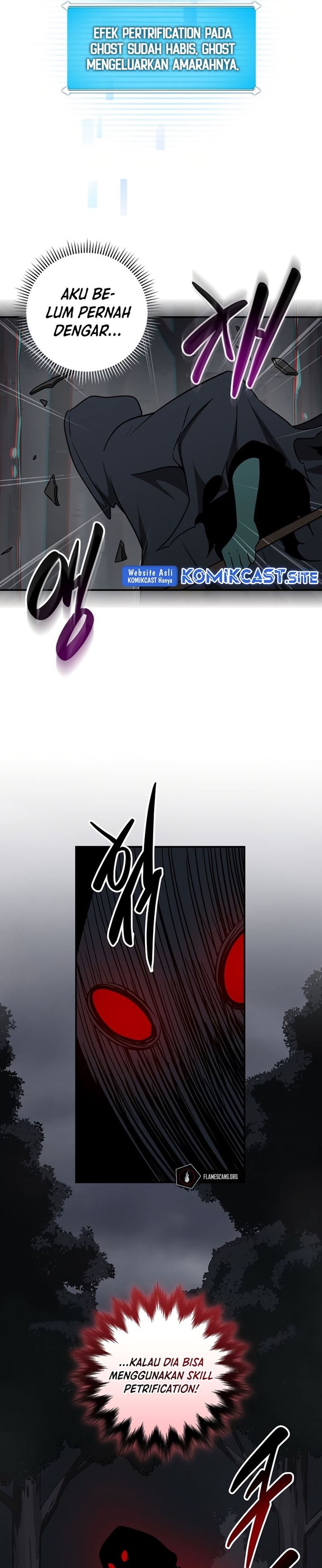 Dilarang COPAS - situs resmi www.mangacanblog.com - Komik archmage streamer 065 - chapter 65 66 Indonesia archmage streamer 065 - chapter 65 Terbaru 19|Baca Manga Komik Indonesia|Mangacan