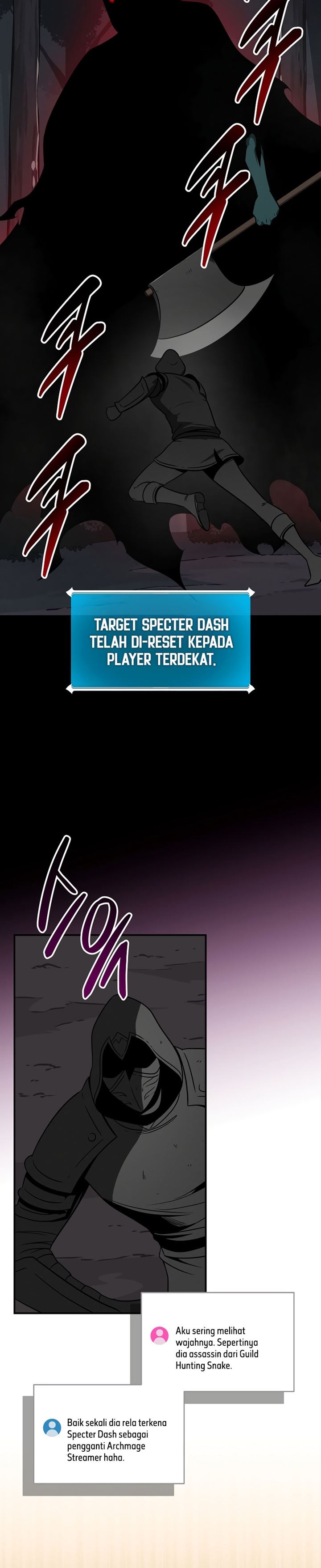Dilarang COPAS - situs resmi www.mangacanblog.com - Komik archmage streamer 065 - chapter 65 66 Indonesia archmage streamer 065 - chapter 65 Terbaru 20|Baca Manga Komik Indonesia|Mangacan