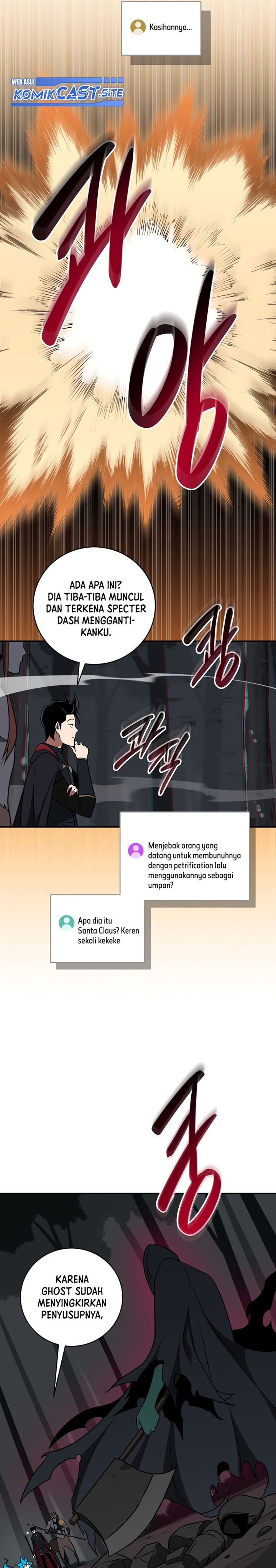 Dilarang COPAS - situs resmi www.mangacanblog.com - Komik archmage streamer 065 - chapter 65 66 Indonesia archmage streamer 065 - chapter 65 Terbaru 21|Baca Manga Komik Indonesia|Mangacan
