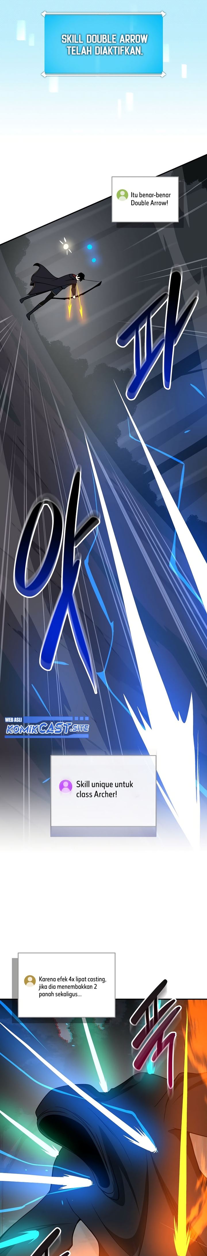 Dilarang COPAS - situs resmi www.mangacanblog.com - Komik archmage streamer 065 - chapter 65 66 Indonesia archmage streamer 065 - chapter 65 Terbaru 25|Baca Manga Komik Indonesia|Mangacan
