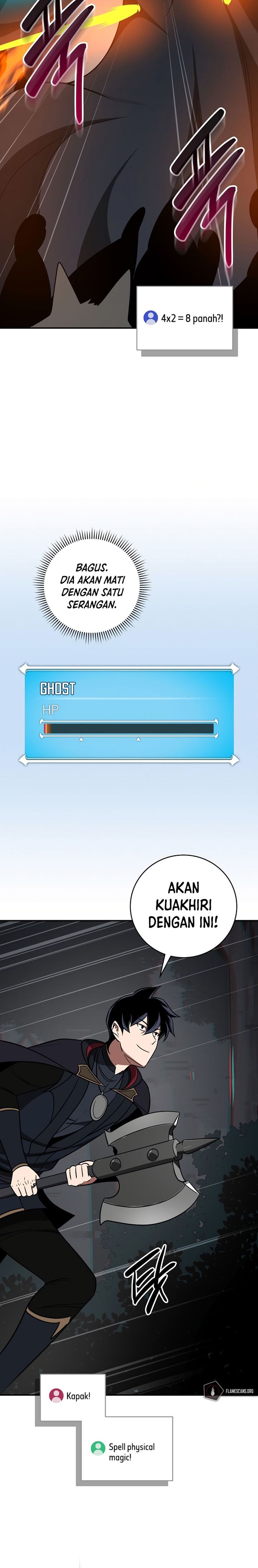 Dilarang COPAS - situs resmi www.mangacanblog.com - Komik archmage streamer 065 - chapter 65 66 Indonesia archmage streamer 065 - chapter 65 Terbaru 26|Baca Manga Komik Indonesia|Mangacan
