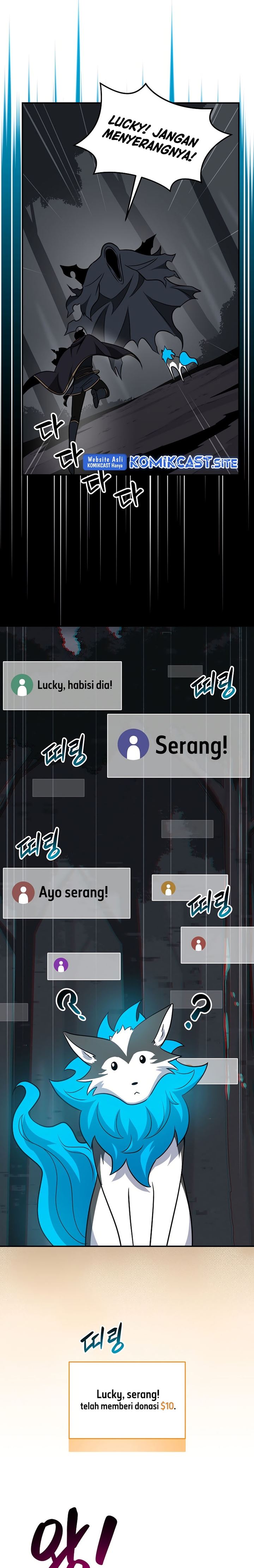 Dilarang COPAS - situs resmi www.mangacanblog.com - Komik archmage streamer 065 - chapter 65 66 Indonesia archmage streamer 065 - chapter 65 Terbaru 27|Baca Manga Komik Indonesia|Mangacan