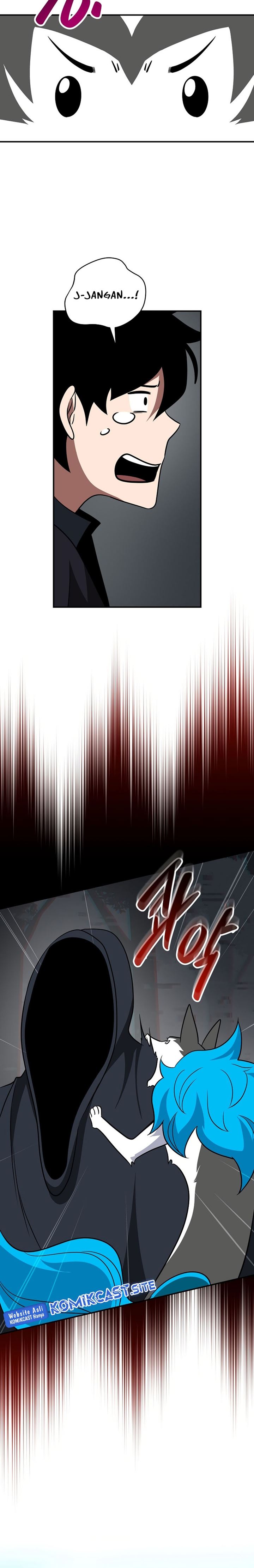 Dilarang COPAS - situs resmi www.mangacanblog.com - Komik archmage streamer 065 - chapter 65 66 Indonesia archmage streamer 065 - chapter 65 Terbaru 28|Baca Manga Komik Indonesia|Mangacan