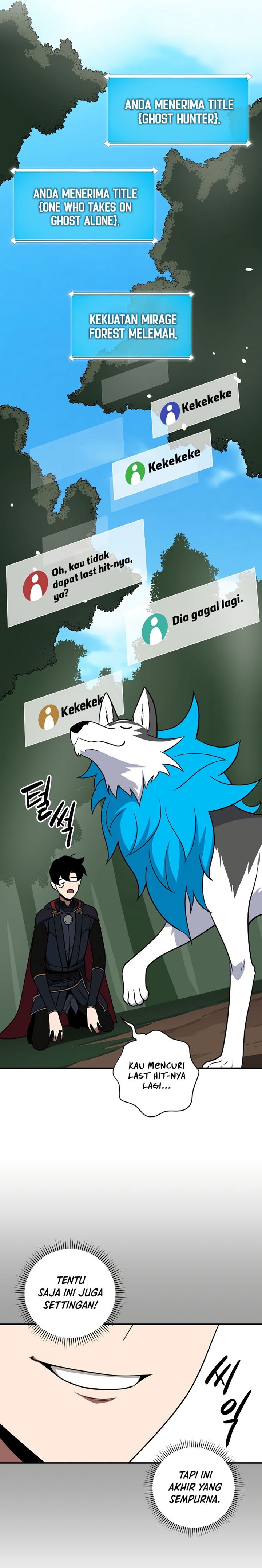 Dilarang COPAS - situs resmi www.mangacanblog.com - Komik archmage streamer 065 - chapter 65 66 Indonesia archmage streamer 065 - chapter 65 Terbaru 29|Baca Manga Komik Indonesia|Mangacan