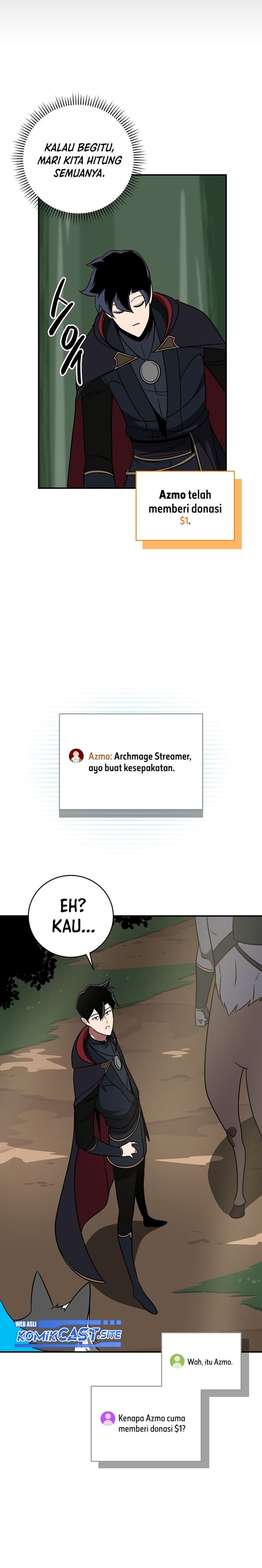 Dilarang COPAS - situs resmi www.mangacanblog.com - Komik archmage streamer 065 - chapter 65 66 Indonesia archmage streamer 065 - chapter 65 Terbaru 30|Baca Manga Komik Indonesia|Mangacan