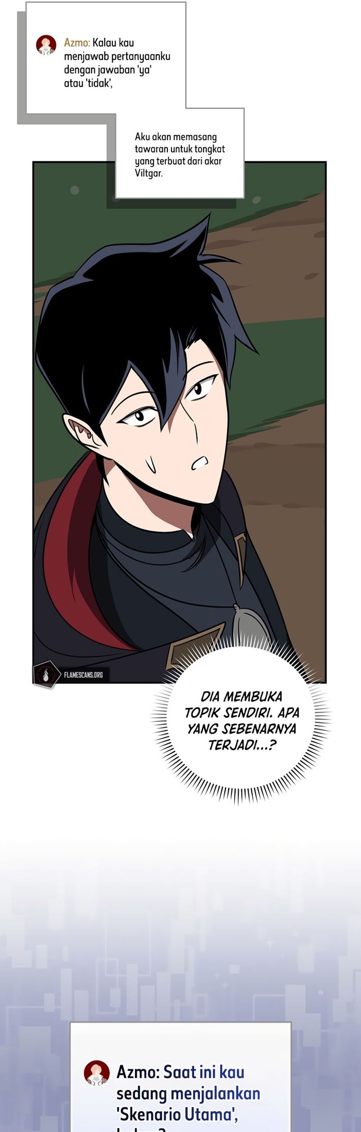Dilarang COPAS - situs resmi www.mangacanblog.com - Komik archmage streamer 065 - chapter 65 66 Indonesia archmage streamer 065 - chapter 65 Terbaru 31|Baca Manga Komik Indonesia|Mangacan
