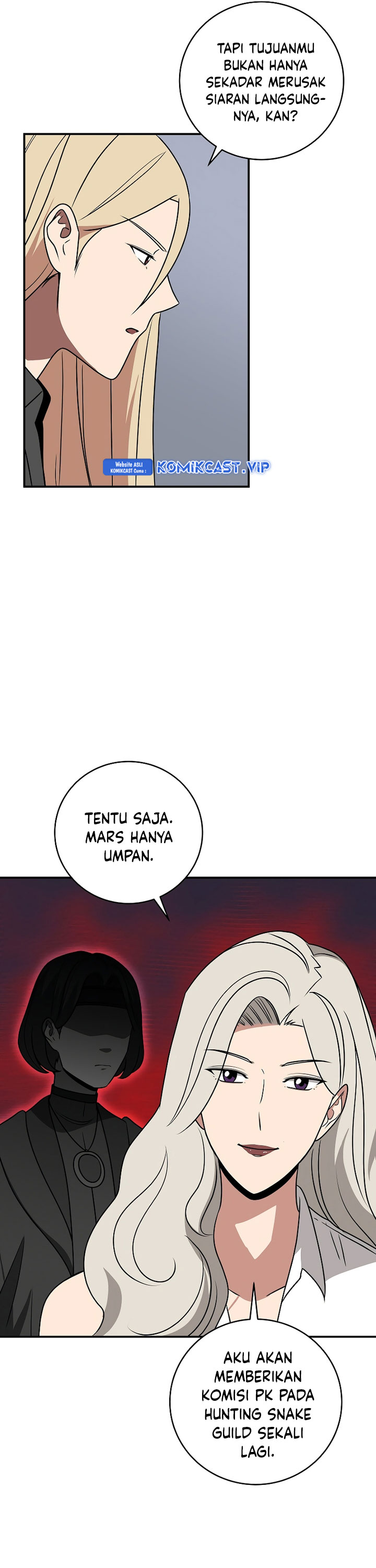 Archmage Streamer chapter 79
